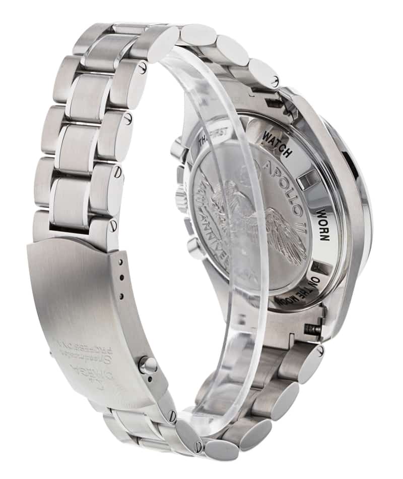Omega Speedmaster Moonwatch 311.30.42.30.01.002